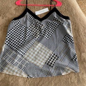 NWT, Calvin Klein Camisole, Petite Large